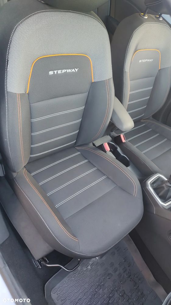 Dacia Sandero Stepway 1.0 TCe Comfort - 34