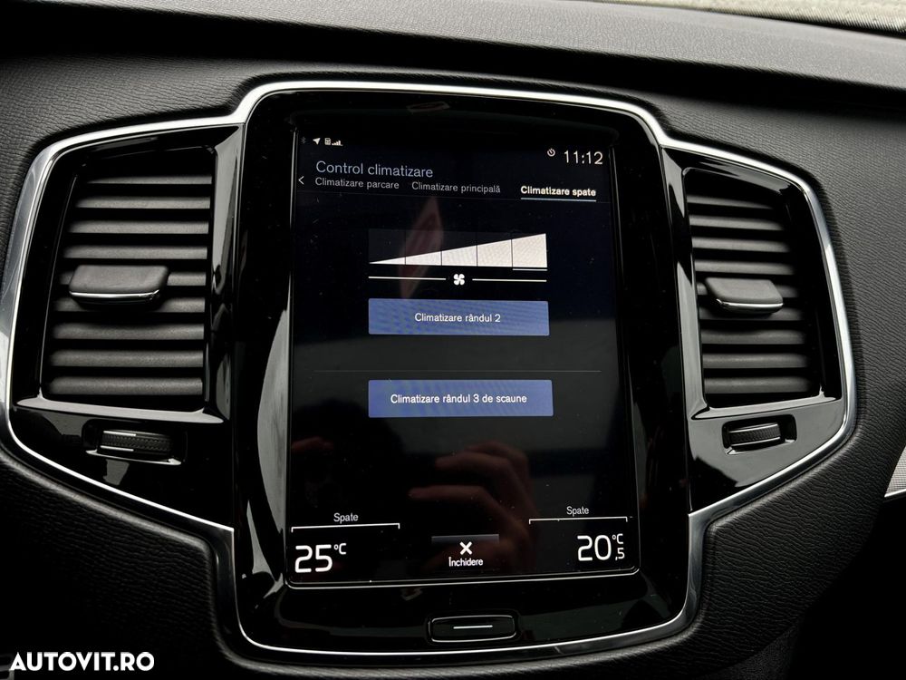 Volvo XC 90 - 28