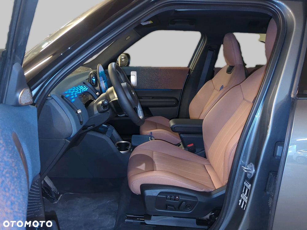 MINI Countryman C mHEV Linia Favoured - 11