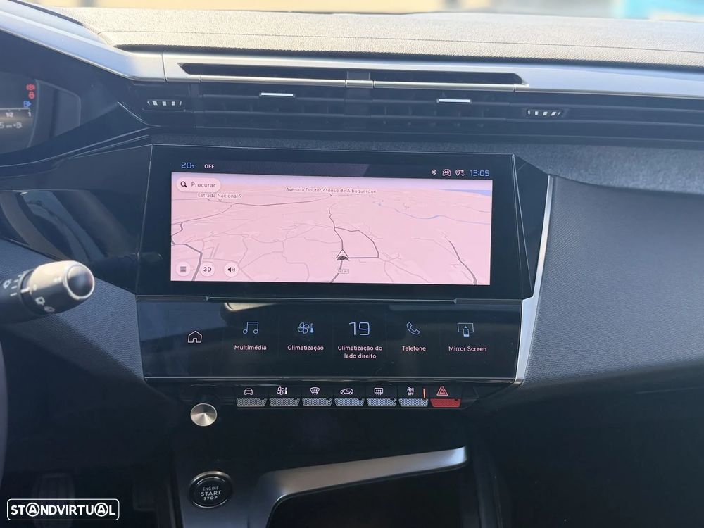Peugeot 308 PureTech 130 Allure Pack - 12