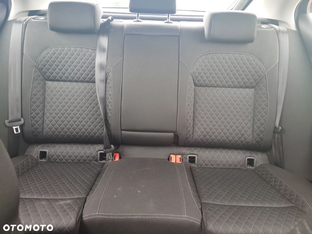 Skoda Superb 2.0 TDI Style DSG - 12