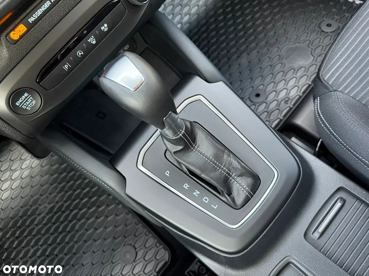 Ford Focus 1.0 EcoBoost mHEV Titanium X - 34