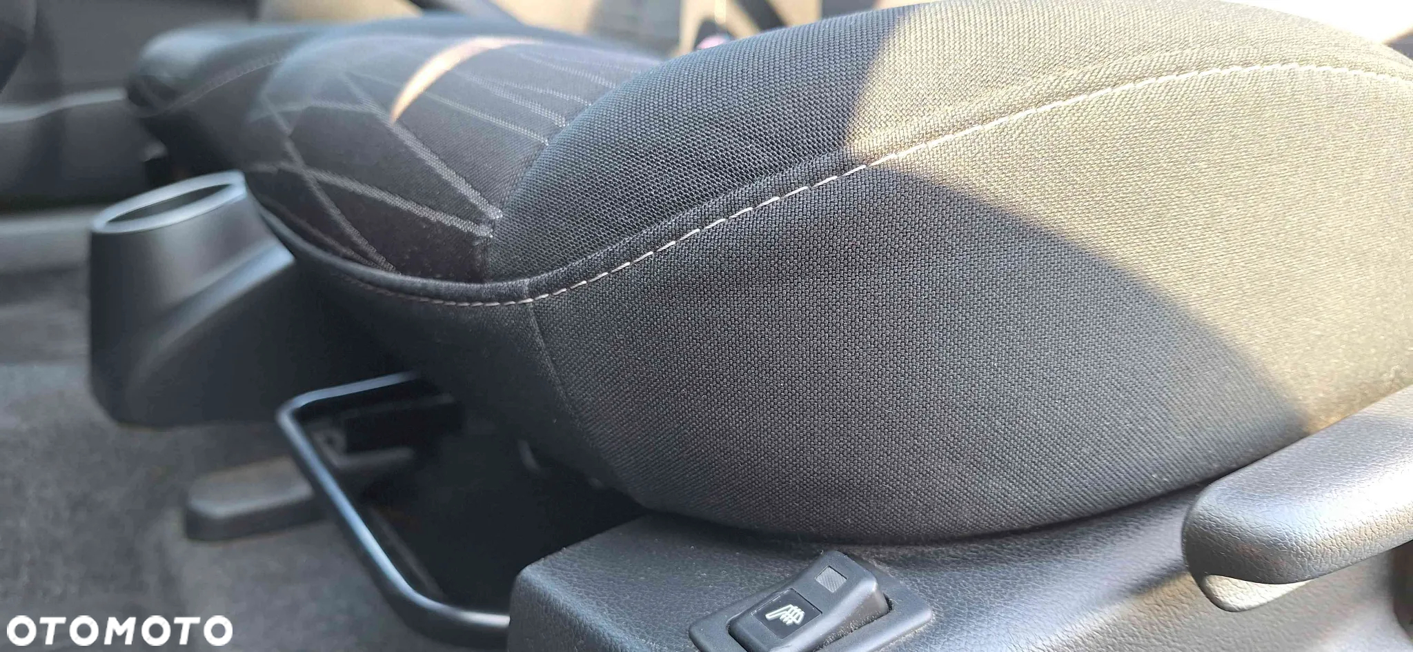 Mazda 2 1.5 Sport - 8