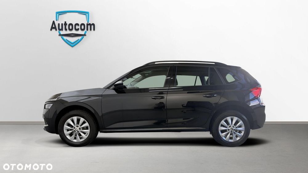 Skoda Kamiq 1.0 TSI Ambition DSG - 2
