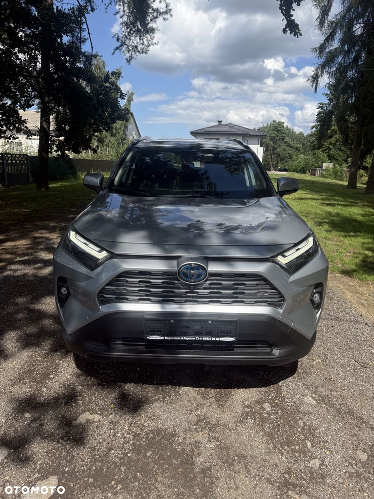 Toyota RAV4 - 3