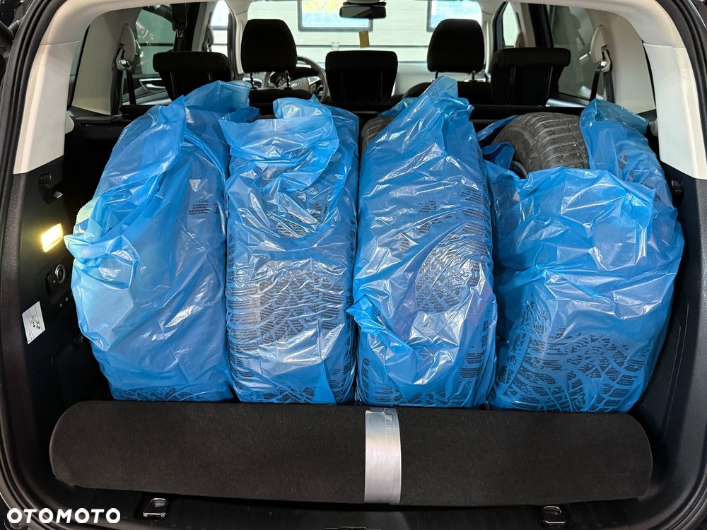 Ford S-Max 2.0 TDCi Titanium PowerShift - 14