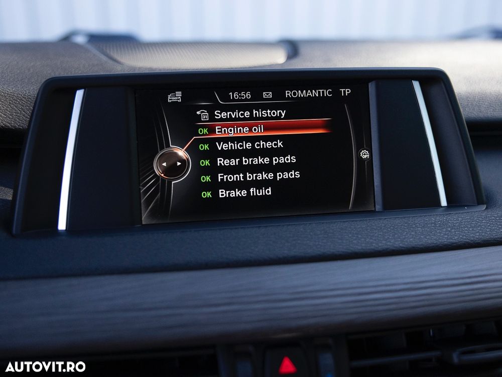 BMW X5 xDrive25d AT - 36