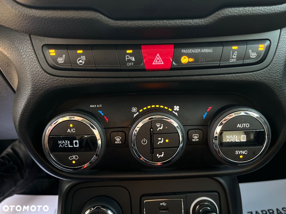 Jeep Renegade 2.0 MultiJet Trailhawk 4WD S&S - 17