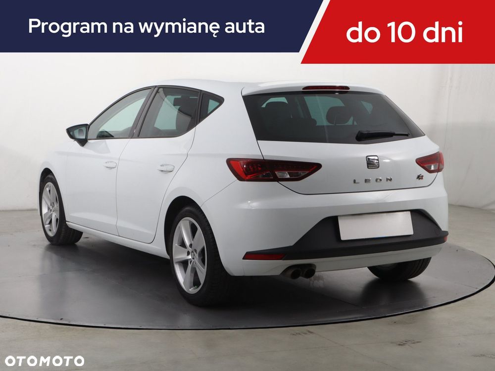Seat Leon - 6