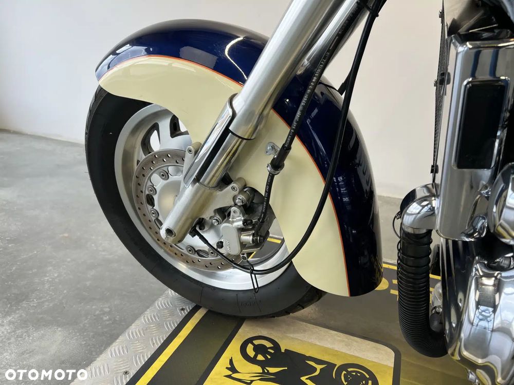 Honda Valkyrie - 13