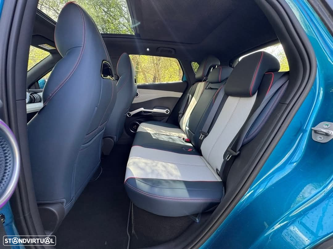 BYD Atto 3 60.48 kWh Design - 28
