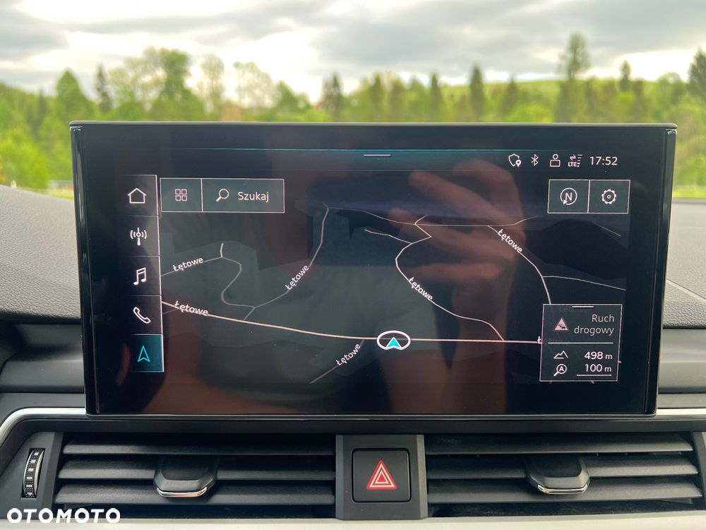 Audi A4 Avant 30 TDI S tronic - 22