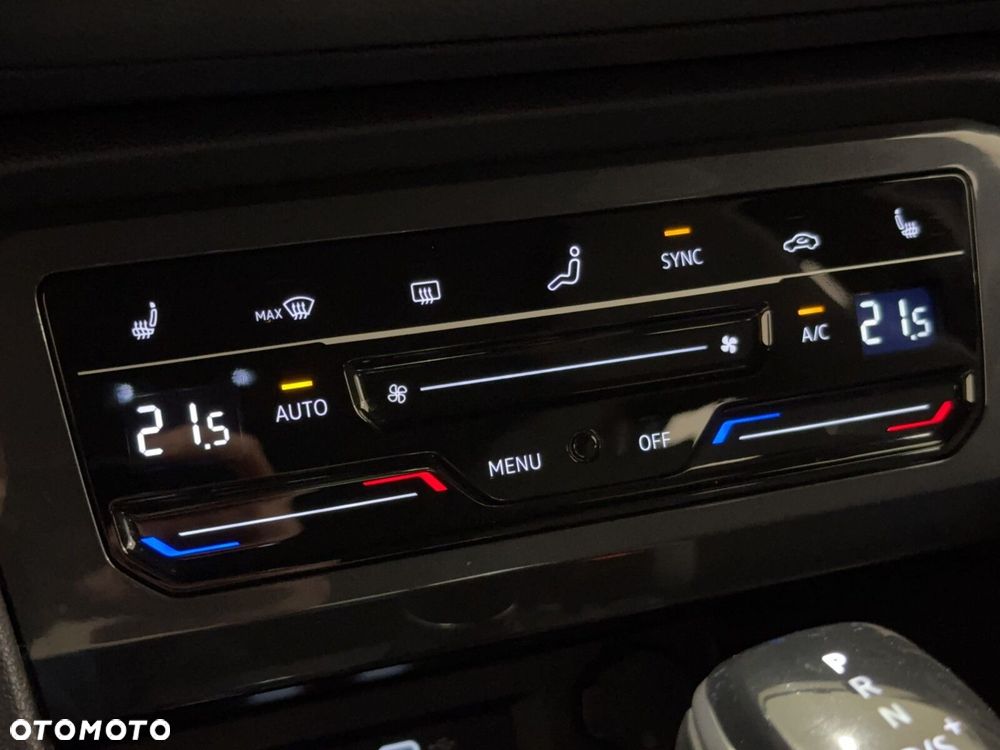 Volkswagen Tiguan 2.0 TSI 4Mot R DSG - 38