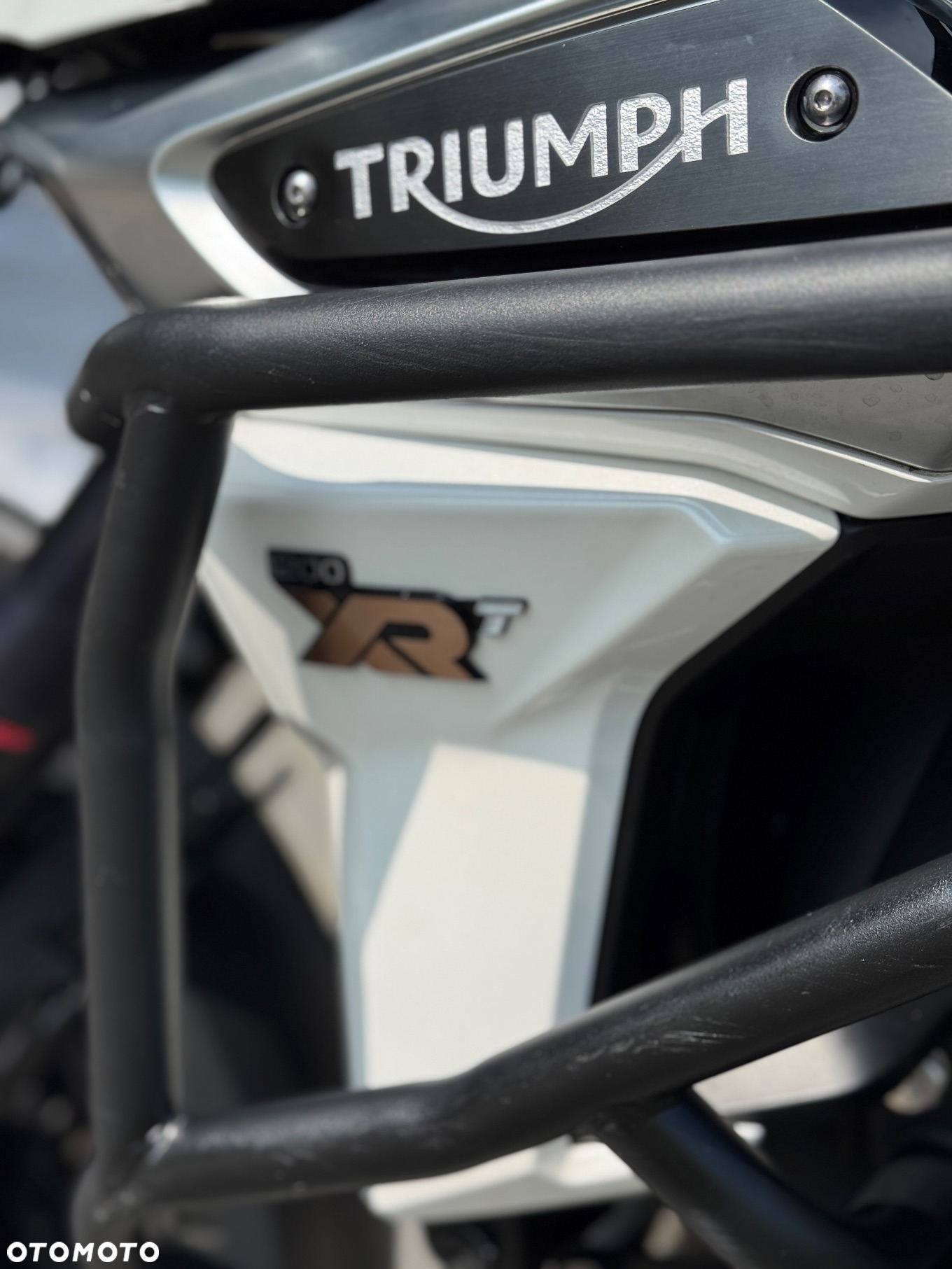 Triumph Tiger