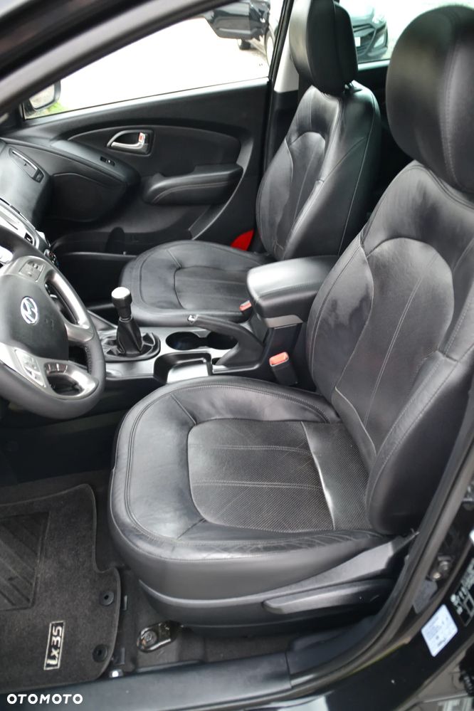 Hyundai ix35 2.0 Premium - 28