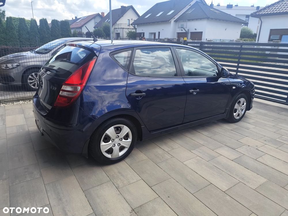 Hyundai i30 1.4 Comfort - 7