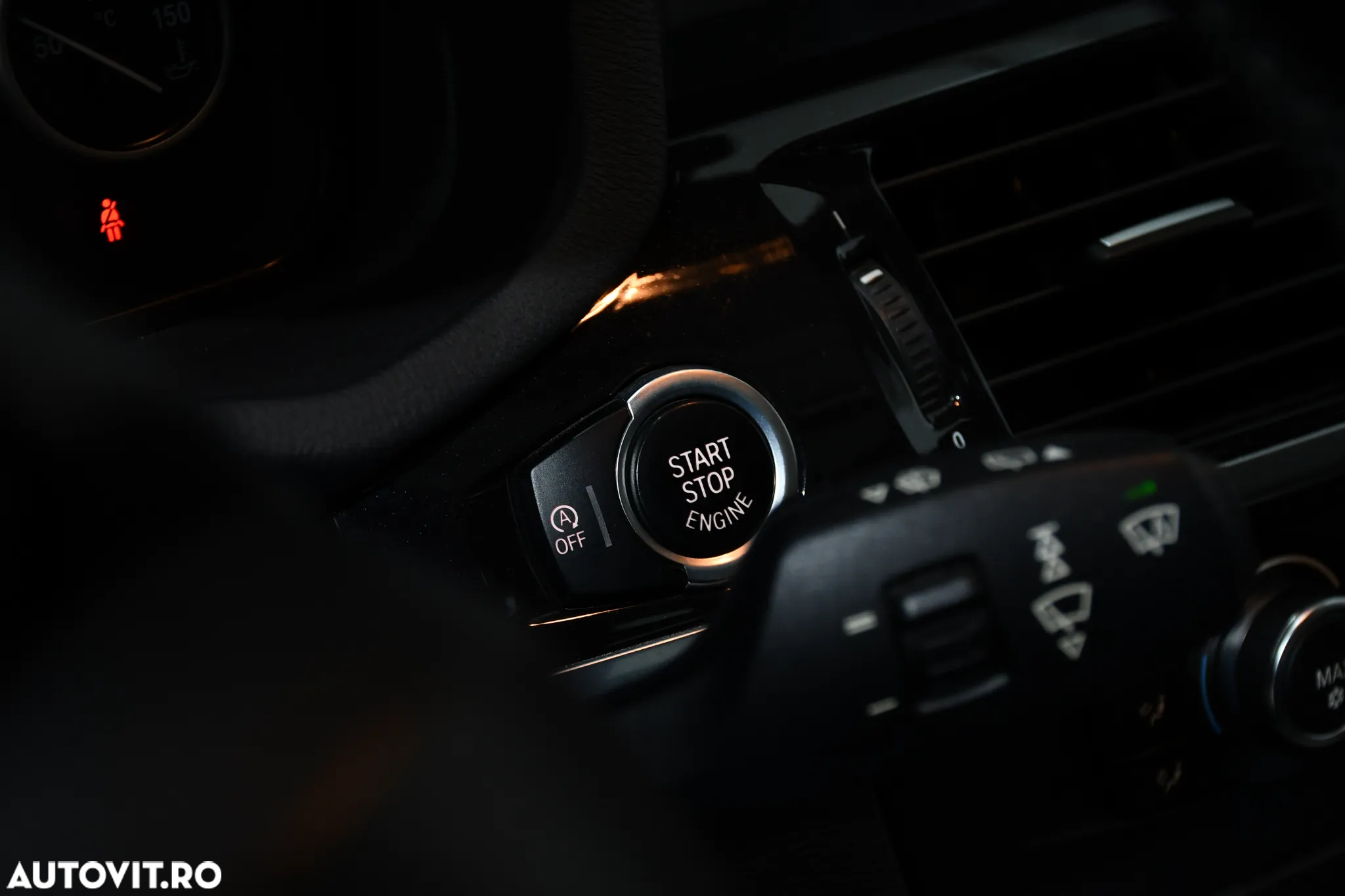 BMW X3 xDrive20d Aut. - 28