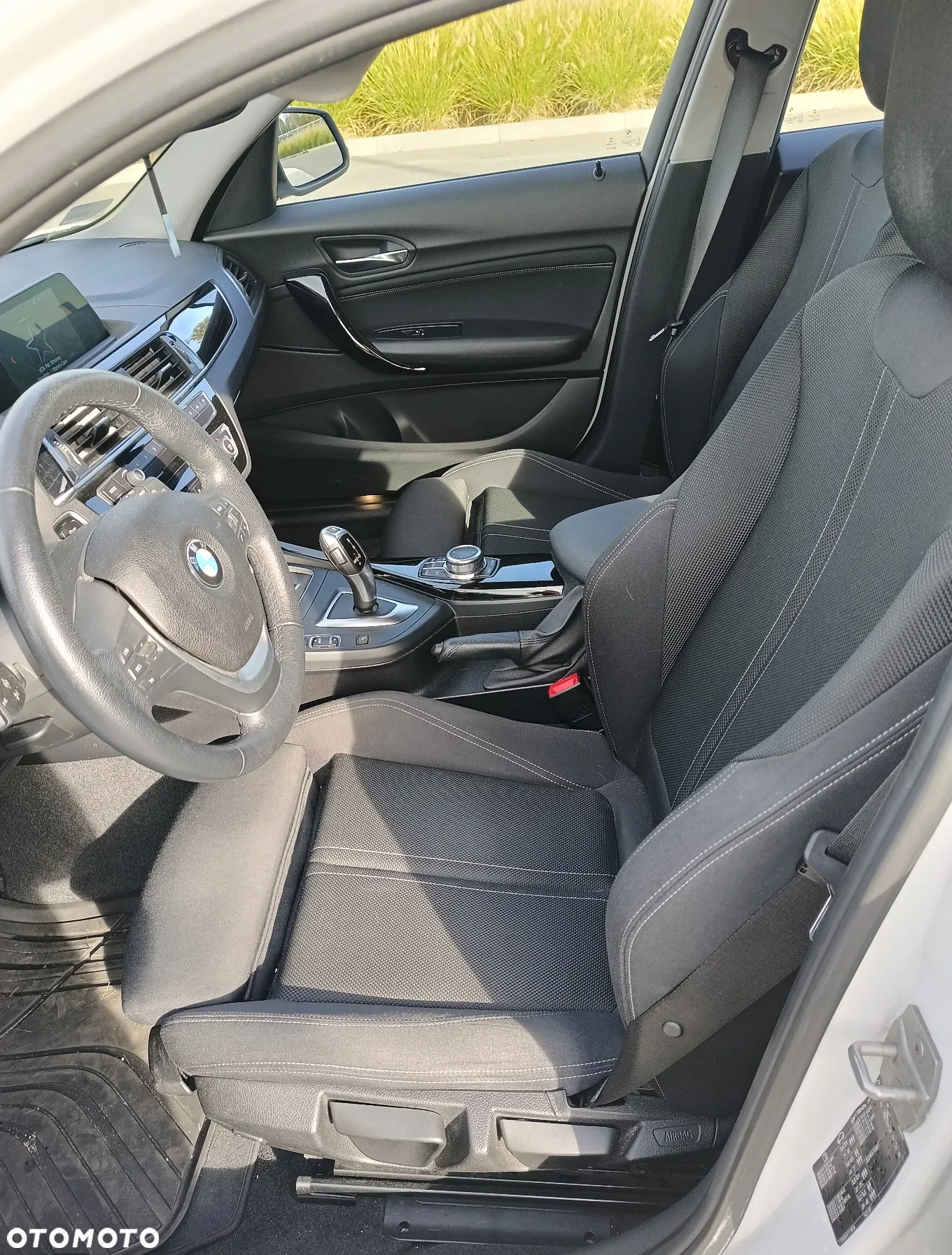 BMW Seria 1 120i - 5