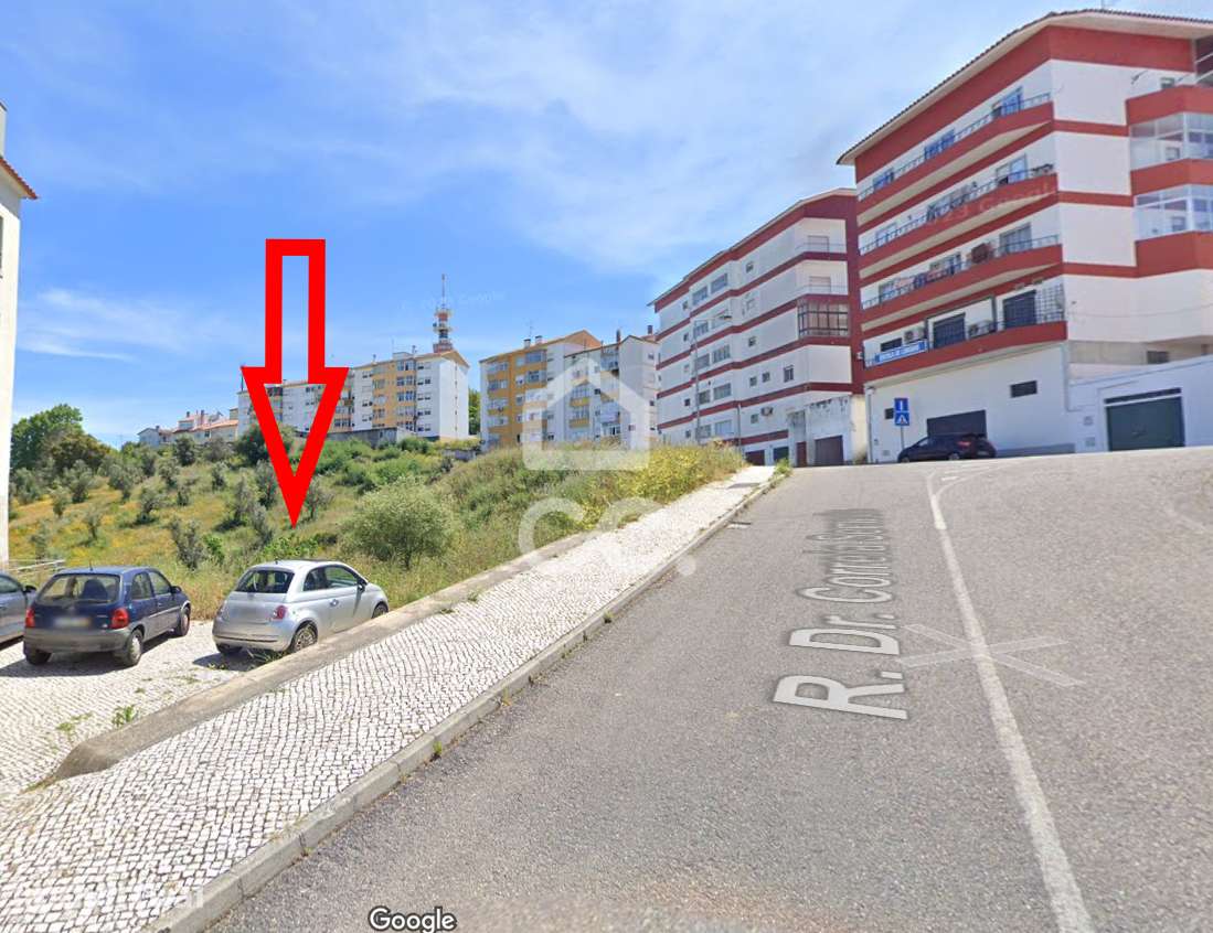 Lote de Terreno, Abrantes - Grande imagem: 3/7