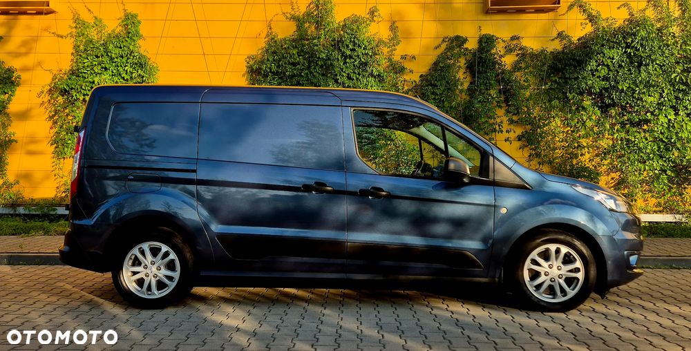 Ford Connect - 3