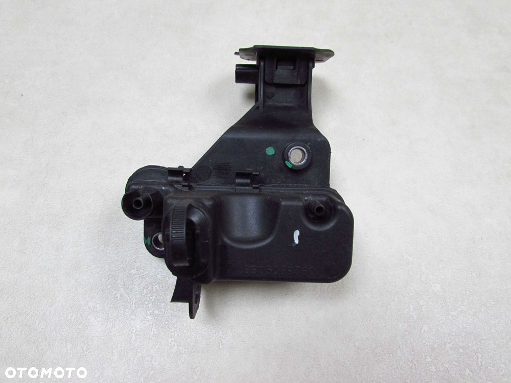 PEUGEOT BOXER JUMPER E6 14-24 2.0 BLUEHDI ZBIORNIK PODCISNIENIA 9805069780 - 1