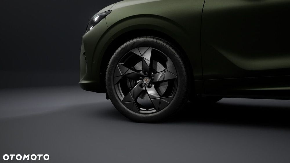 Cupra Terramar 2.0 TSI 4Drive VZ Tribe Edition DSG - 8