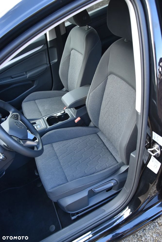 Volkswagen Golf 1.5 TSI EHybrid PHEV 150kW Edition 50 DSG - 21