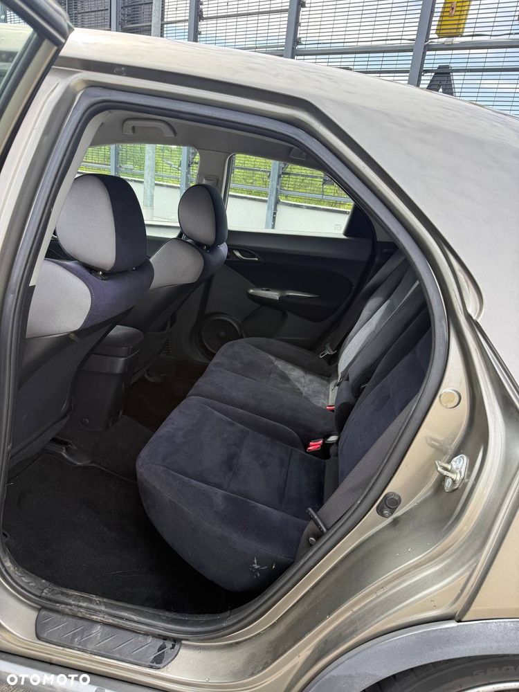 Honda Civic 1.8i-VTEC Sport - 14