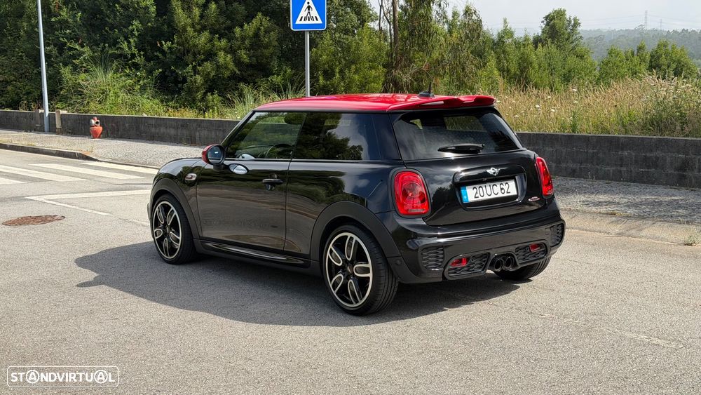 MINI Coupé - 5