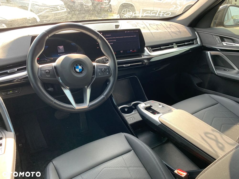 BMW X1 - 15