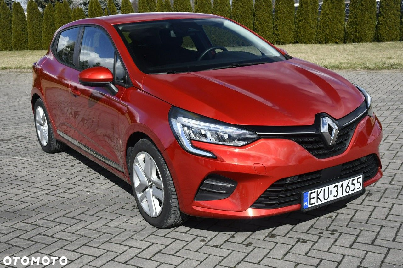 Renault Clio - 2
