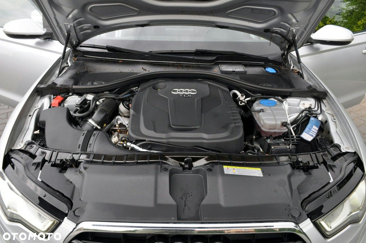 Audi A6 - 39