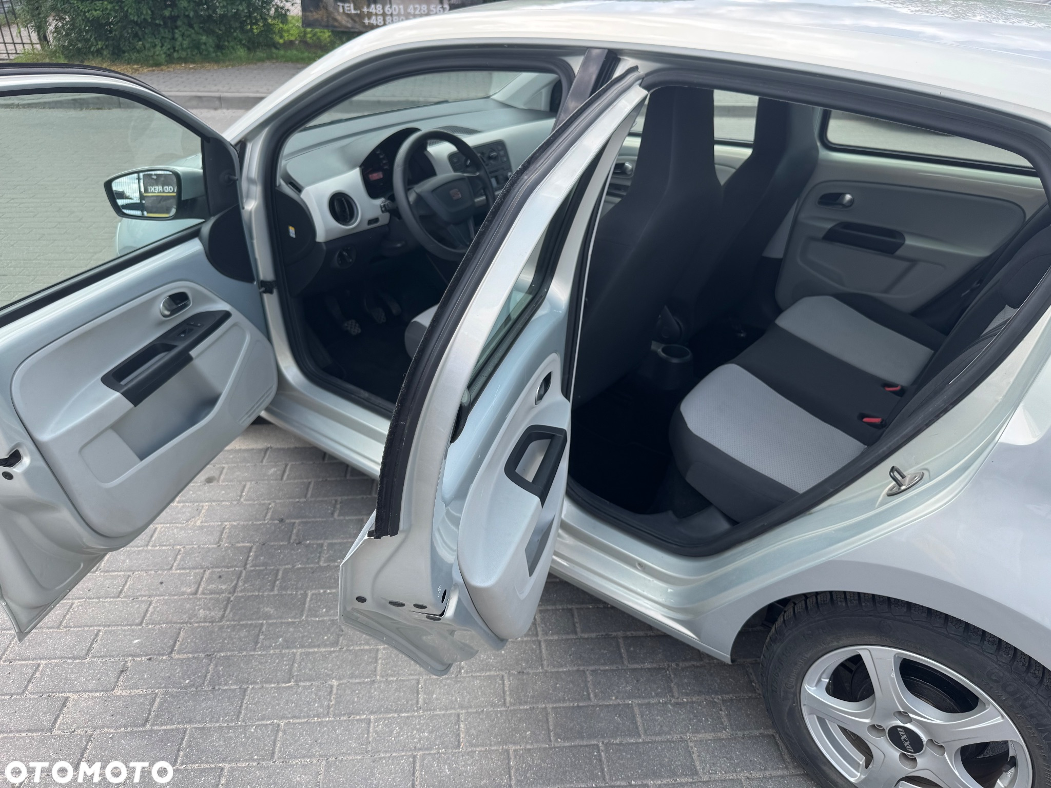 Seat Mii - 6
