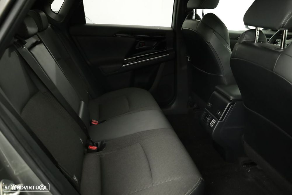 Toyota bZ4X 71,4 kWh Premium Limited - 22