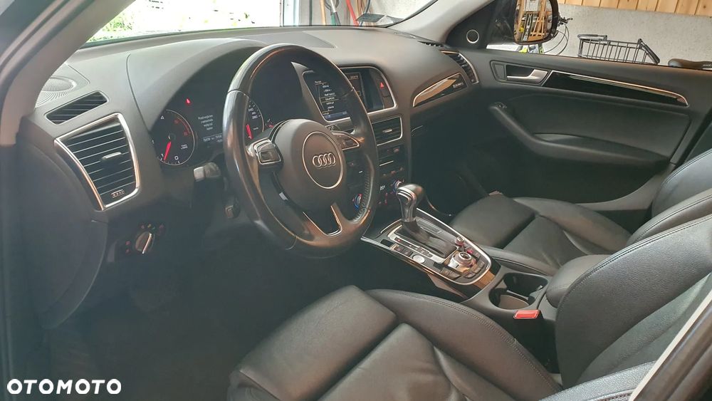 Audi Q5 - 7