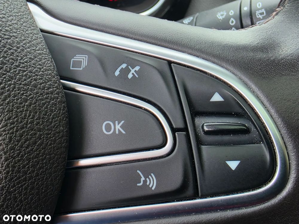 Renault Espace Energy dCi 160 EDC Business - 23