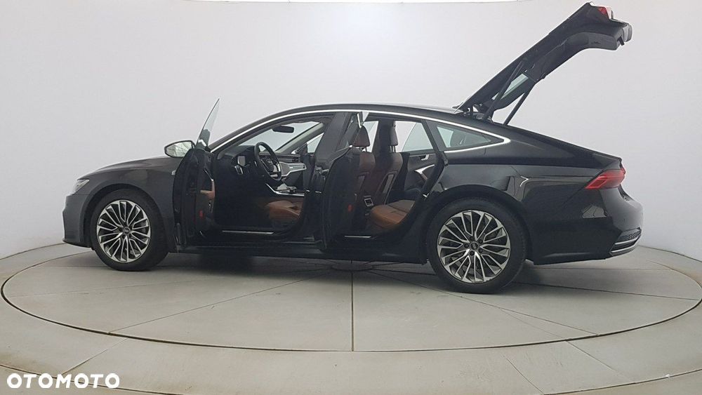 Audi A7 Sportback - 11
