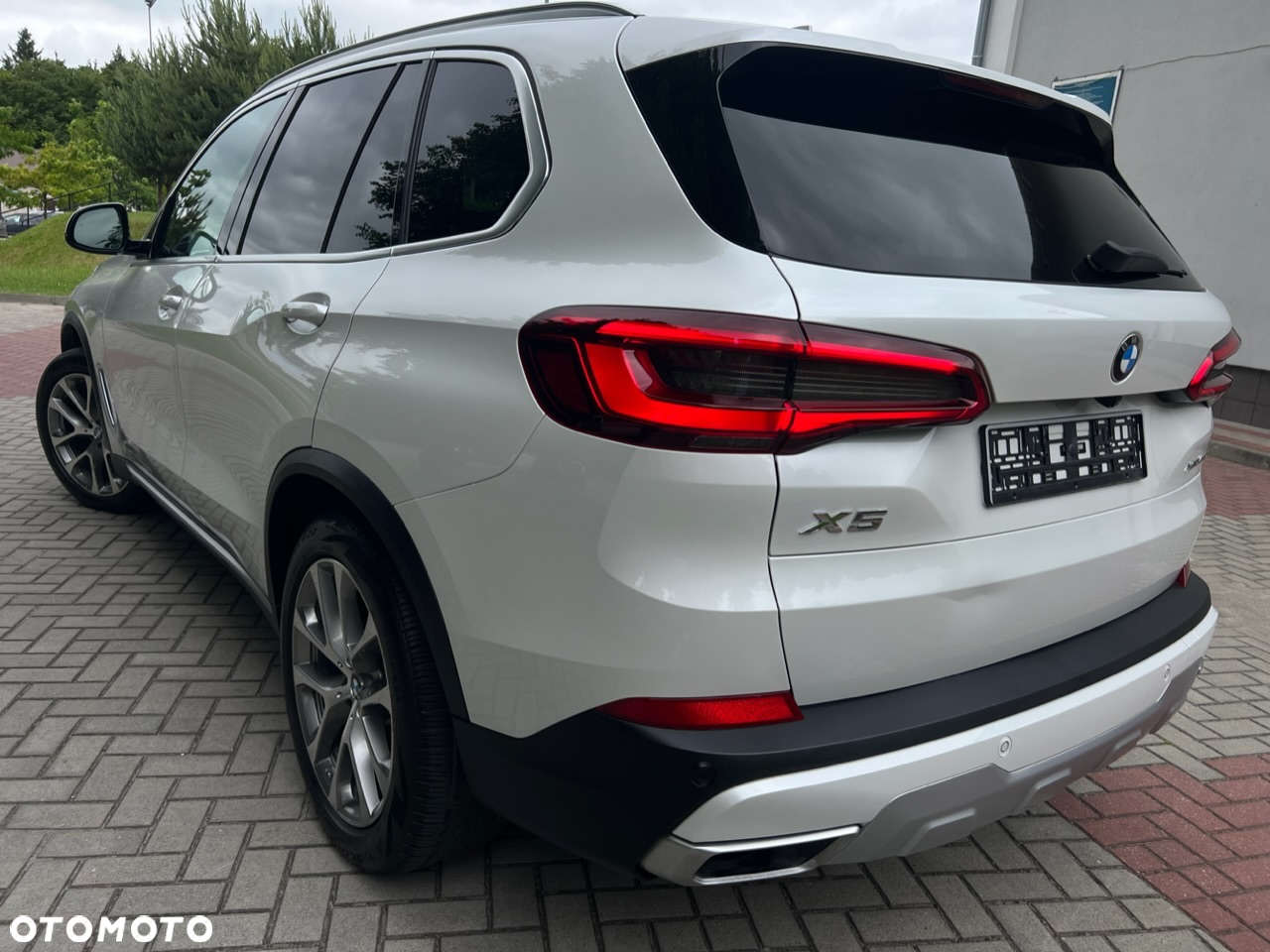 BMW X5 xDrive40i xLine - 6