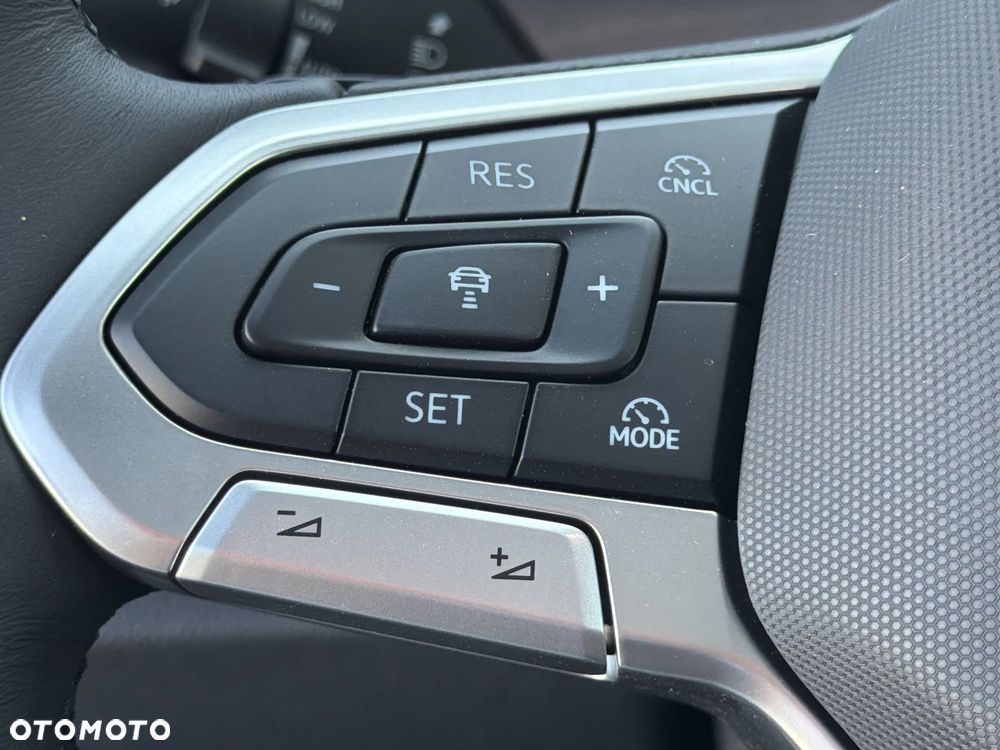Volkswagen Tayron 1.5 TSI eHybrid PHEV 150kW Elegance DSG - 32