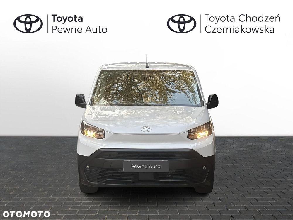 Toyota PROACE CITY - 8