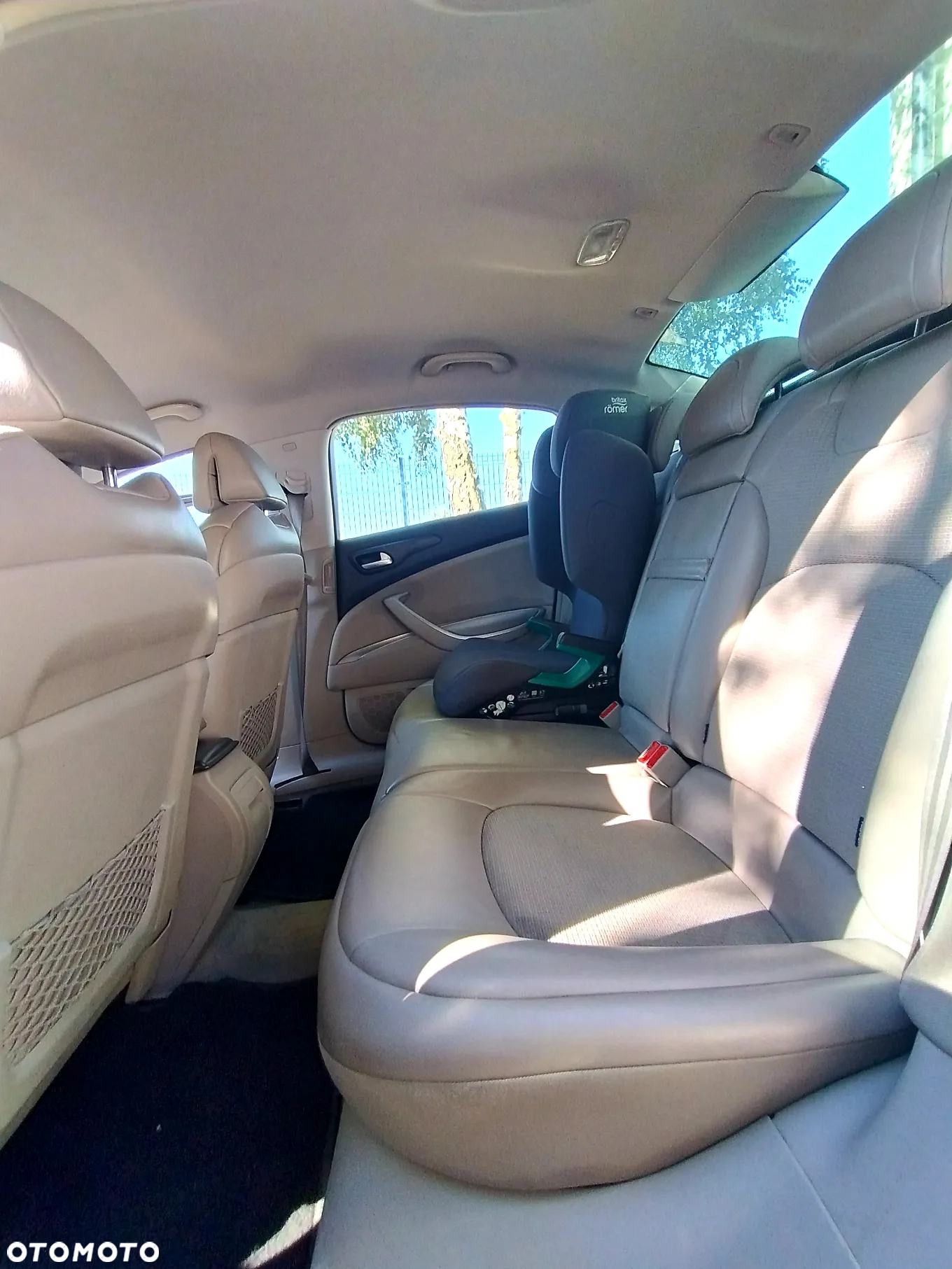 Citroën C5 2.0 HDi Exclusive Equilibre Navi - 10