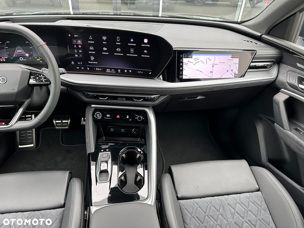 Audi Q5 Sportback - 19