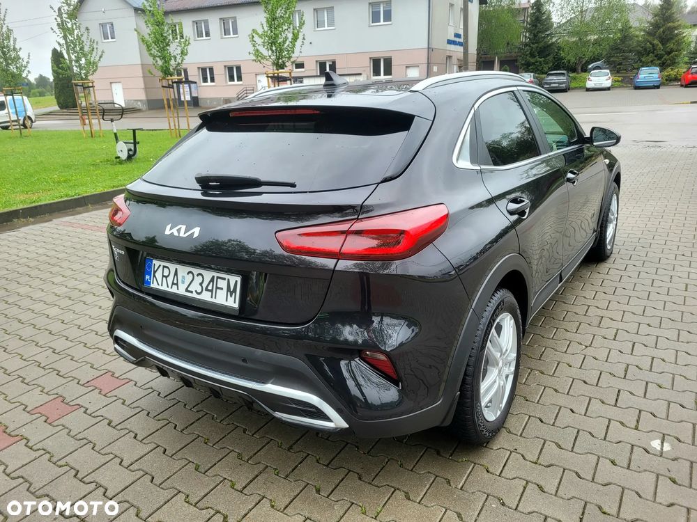 Kia XCeed 1.5 T-GDI L - 10