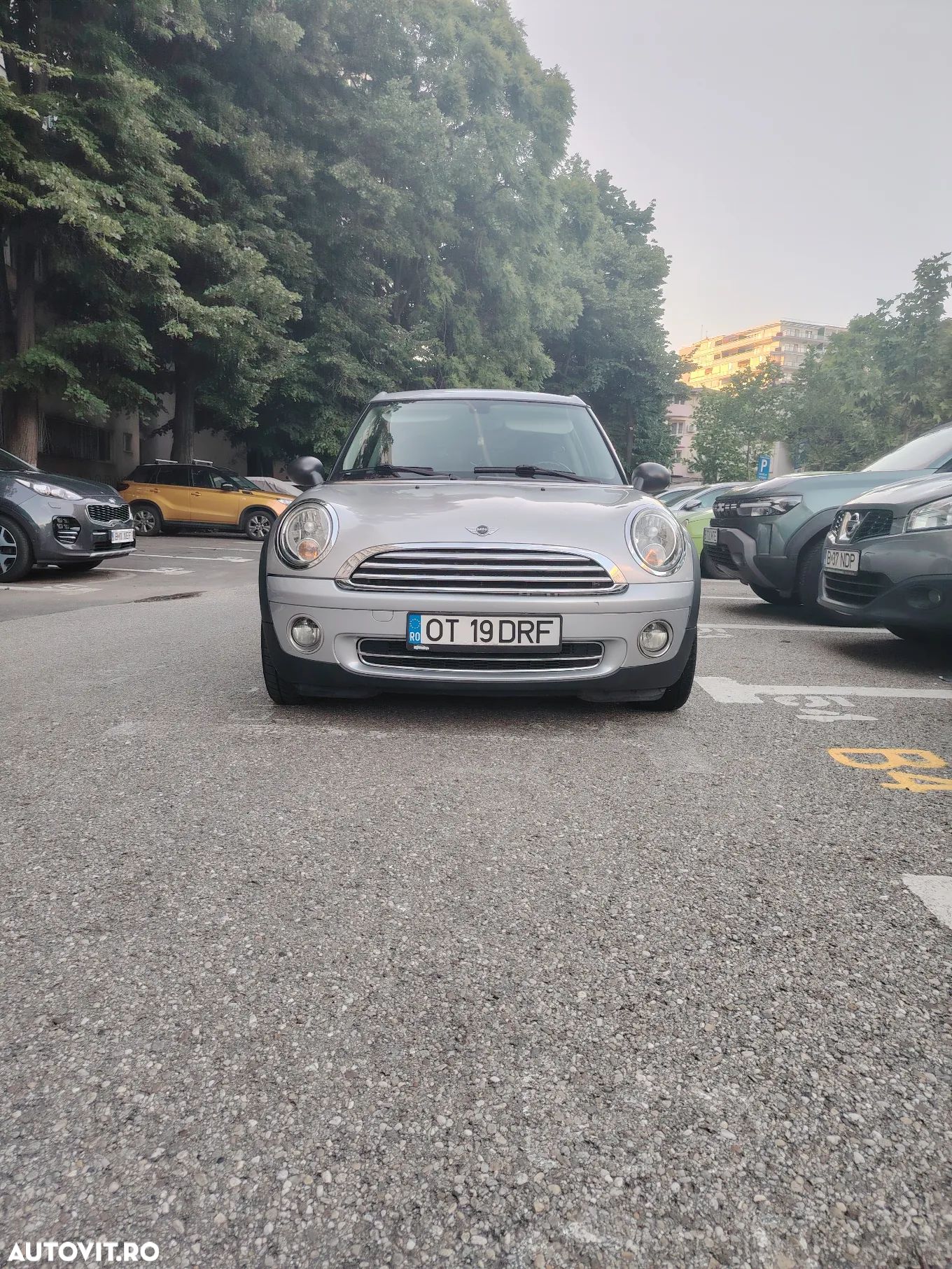 Mini Clubman One - 1