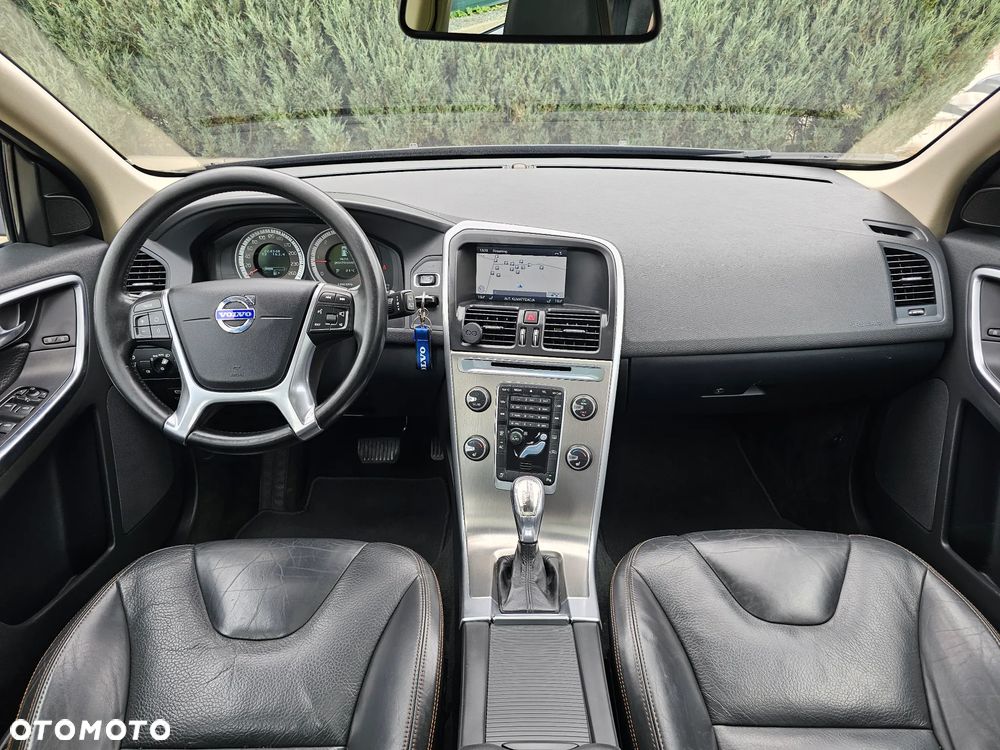 Volvo XC 60 D3 Summum - 31