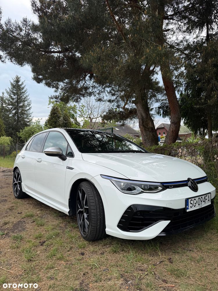 Volkswagen Golf - 7