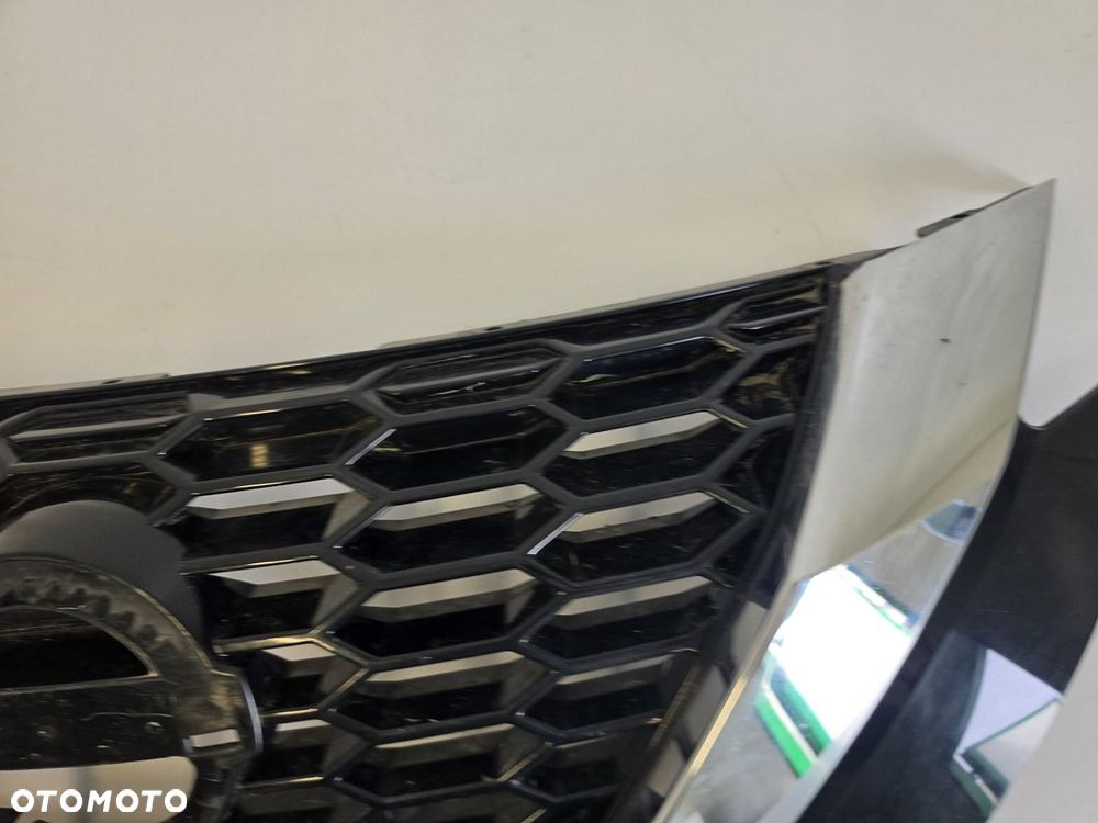 GRILL ATRAPA NISSAN JUKE II 2 19-> 623106PA0A - 7