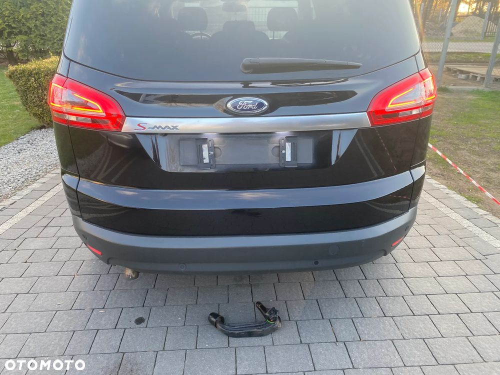 Ford S-Max 2.0 Titanium - 7