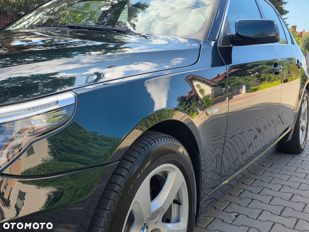BMW Seria 5 530xi - 5