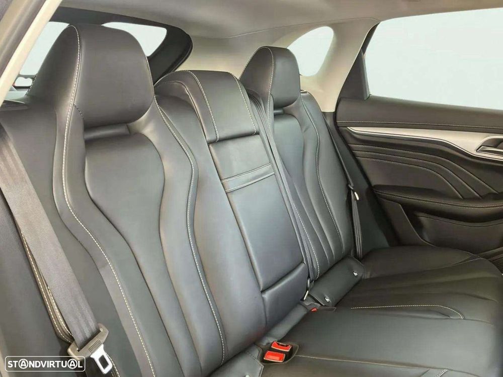 MG Marvel R 70 kWh Comfort - 13